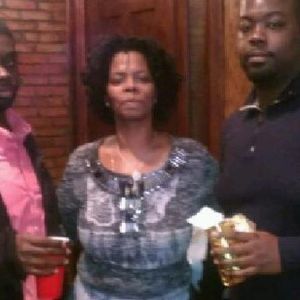 Meet your Posher, Joyceyoungestson